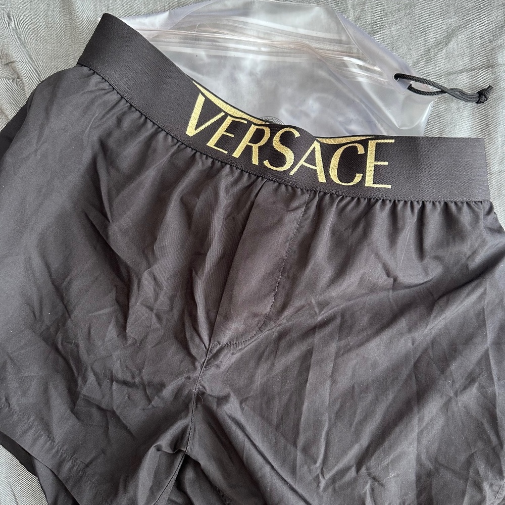 Swimming men  shorts
